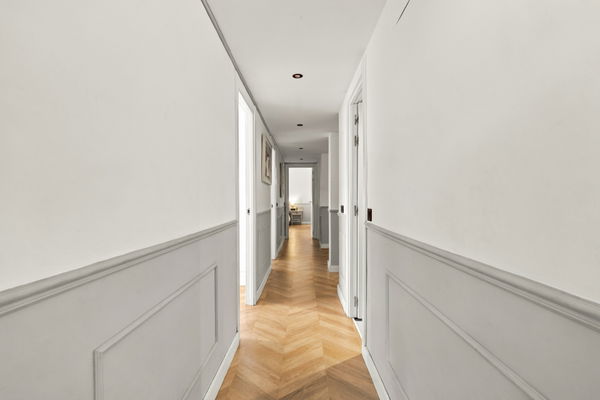 Elegant Fully Furnished Apartment in the Heart of Soho, Málaga