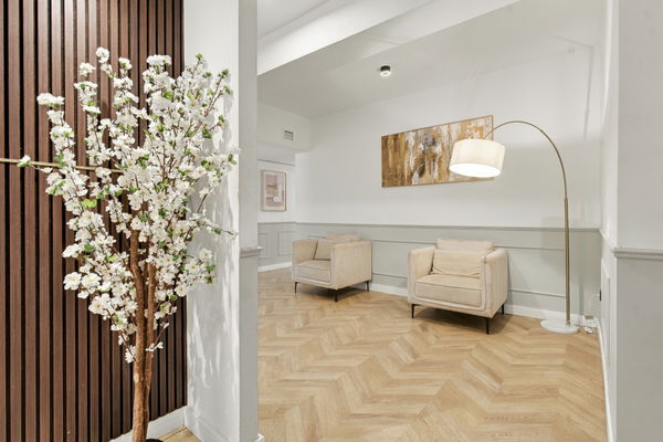Elegant Fully Furnished Apartment in the Heart of Soho, Málaga