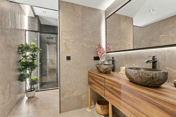 Elegant Fully Furnished Apartment in the Heart of Soho, Málaga