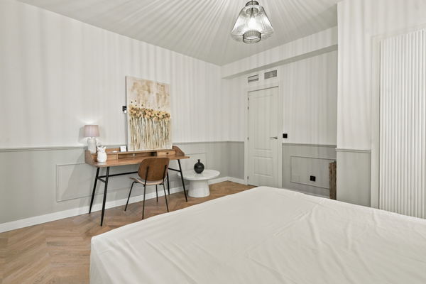 Elegant Fully Furnished Apartment in the Heart of Soho, Málaga