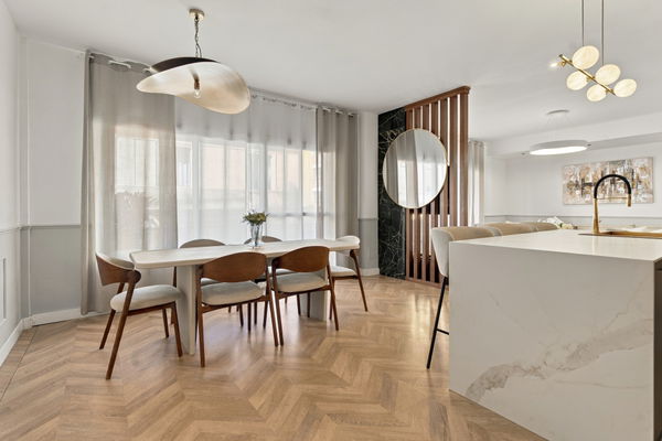 Elegant Fully Furnished Apartment in the Heart of Soho, Málaga