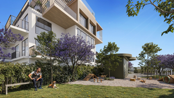 Boutique penthouse near the beach in Torremolinos, Málaga