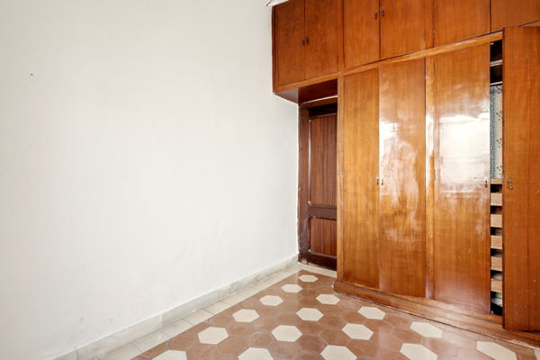 Spacious Apartment with timeless character in Soho, Málaga