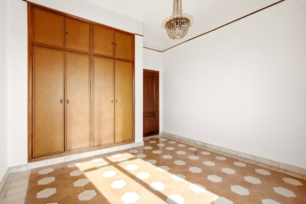 Spacious Apartment with timeless character in Soho, Málaga