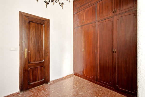 Spacious Apartment with timeless character in Soho, Málaga