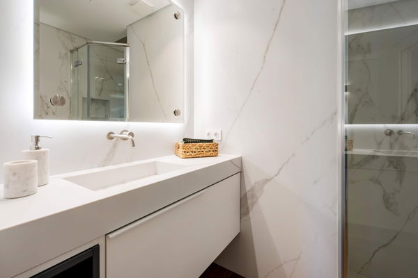 Elegant apartment in Monte Paraiso, Marbella Golden Mile