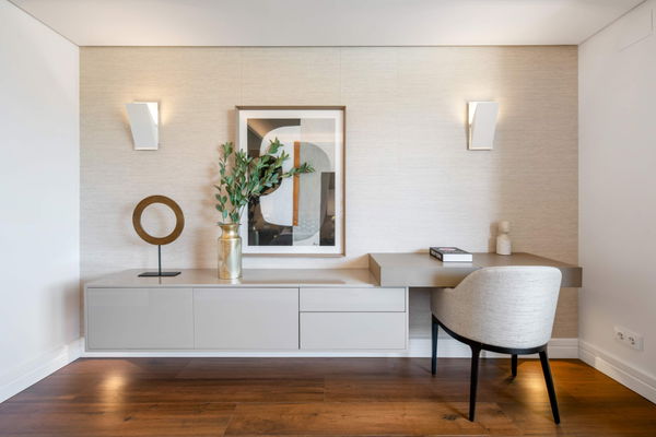 Elegant apartment in Monte Paraiso, Marbella Golden Mile