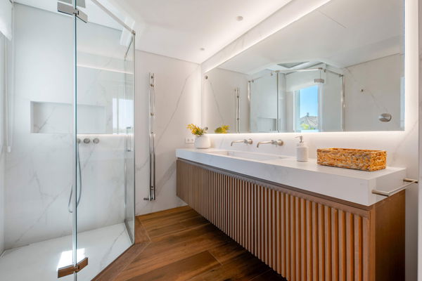 Elegant apartment in Monte Paraiso, Marbella Golden Mile