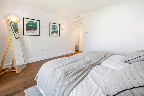 Elegant apartment in Monte Paraiso, Marbella Golden Mile