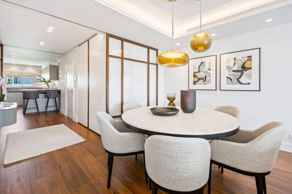 Elegant apartment in Monte Paraiso, Marbella Golden Mile
