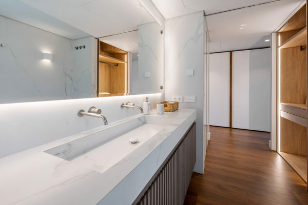 Elegant apartment in Monte Paraiso, Marbella Golden Mile