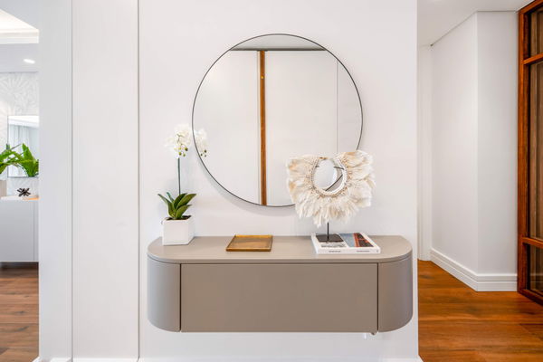 Elegant apartment in Monte Paraiso, Marbella Golden Mile
