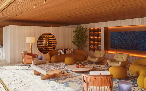 Exceptional residence at St. Regis, a new concept of living in Finca Cortesín, Casares