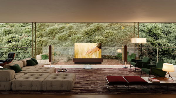 Exceptional residence at St. Regis, a new concept of living in Finca Cortesín, Casares