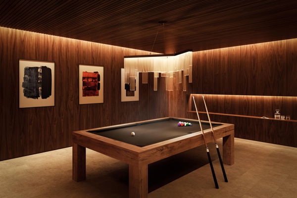 Exceptional residence at St. Regis, a new concept of living in Finca Cortesín, Casares