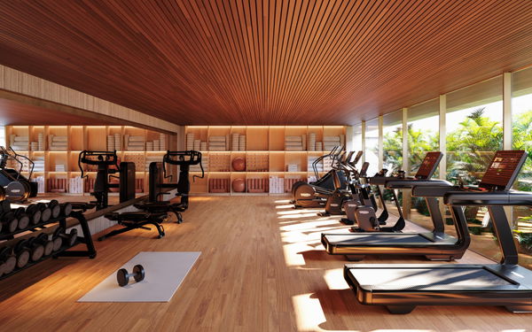 Exceptional residence at St. Regis, a new concept of living in Finca Cortesín, Casares