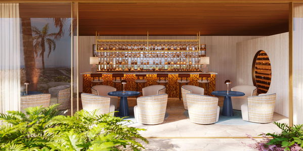 Exceptional residence at St. Regis, a new concept of living in Finca Cortesín, Casares