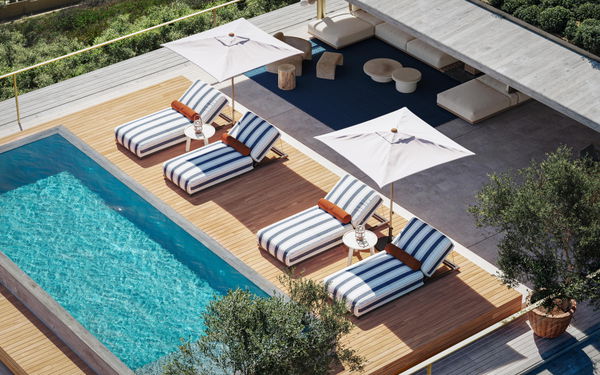 Exceptional residence at St. Regis, a new concept of living in Finca Cortesín, Casares