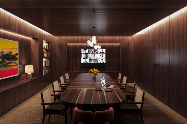 Exceptional residence at St. Regis, a new concept of living in Finca Cortesín, Casares
