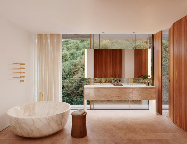 Exceptional residence at St. Regis, a new concept of living in Finca Cortesín, Casares