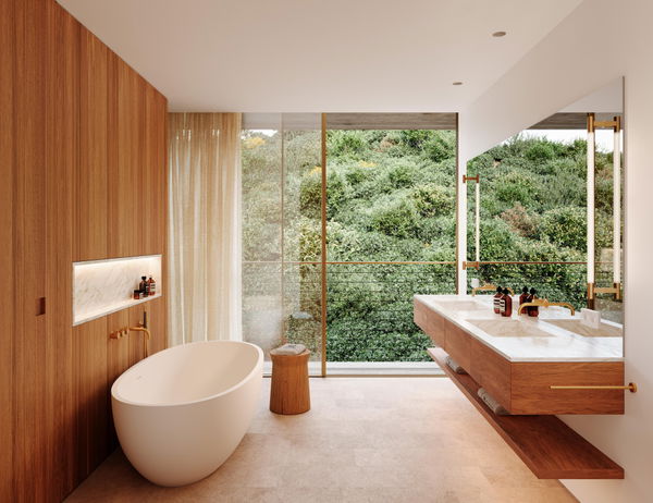 Exceptional residence at St. Regis, a new concept of living in Finca Cortesín, Casares