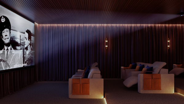 Exceptional residence at St. Regis, a new concept of living in Finca Cortesín, Casares