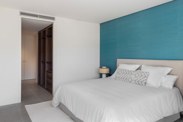 Stylish apartment in La Reserva, Sotogrande