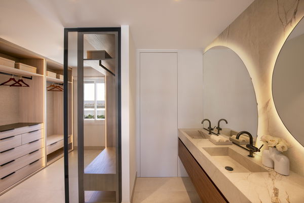 Impressive penthouse in Dominion beach with direct sea access, New Golden Mile, Estepona