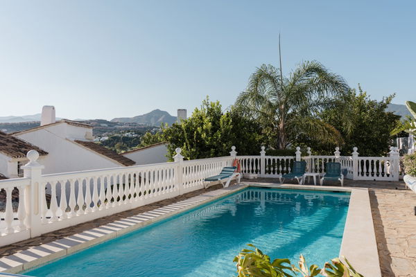 Modern fully renovated scandi town house in the heart of Atalaya, Marbella