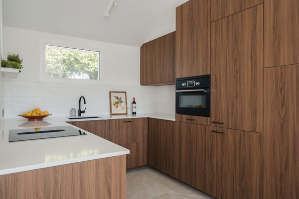 Modern fully renovated scandi town house in the heart of Atalaya, Marbella