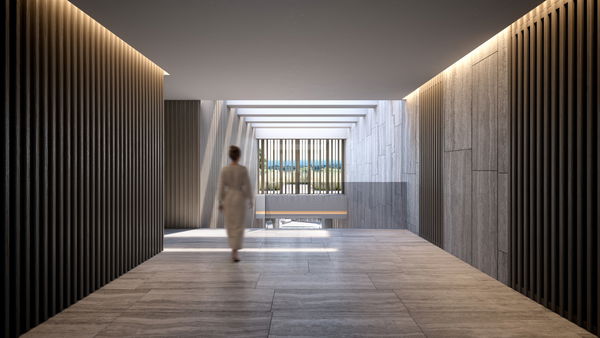 A bespoke architectural retreat with panoramic Mediterranean views in the 15th, La Reserva de Sotogrande
