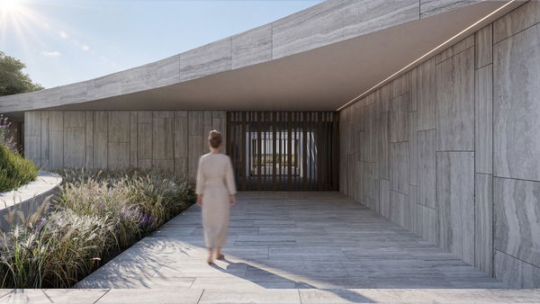 A bespoke architectural retreat with panoramic Mediterranean views in the 15th, La Reserva de Sotogrande