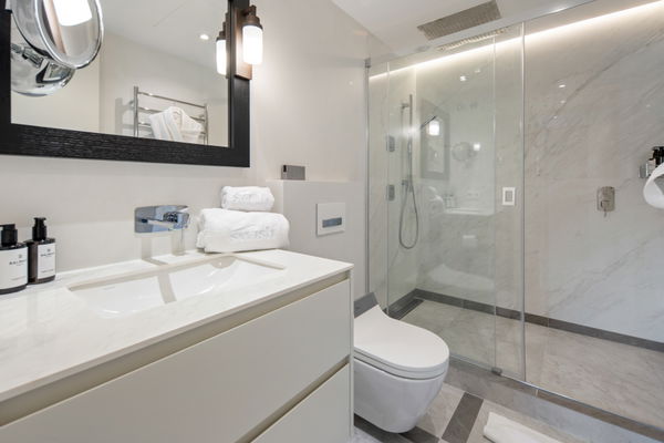 Exclusive apartment mediterranean living at Puente Romano, Marbella