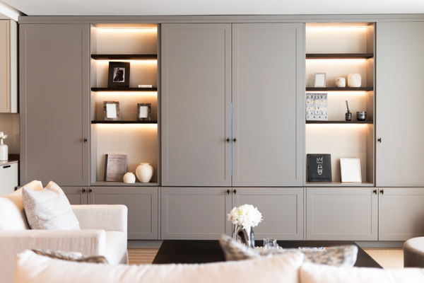 Exclusive apartment mediterranean living at Puente Romano, Marbella