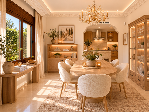Renovation opportunity villa with sea views in La Quinta, Benahavís