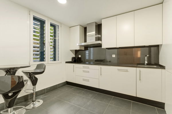 Luxury apartment for rent opposite Málaga Cathedral, Historic Centre - Long term, fully furnished