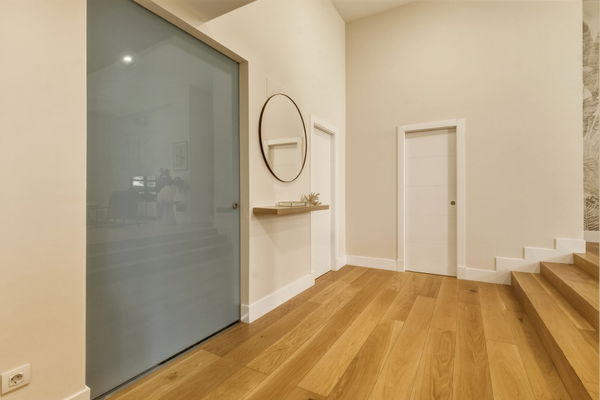 Luxury apartment for rent opposite Málaga Cathedral, Historic Centre - Long term, fully furnished