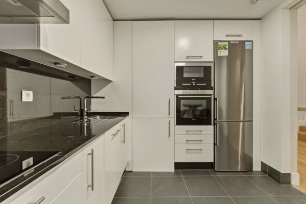 Luxury apartment for rent opposite Málaga Cathedral, Historic Centre - Long term, fully furnished