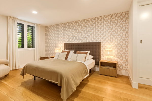 Luxury apartment for rent opposite Málaga Cathedral, Historic Centre - Long term, fully furnished