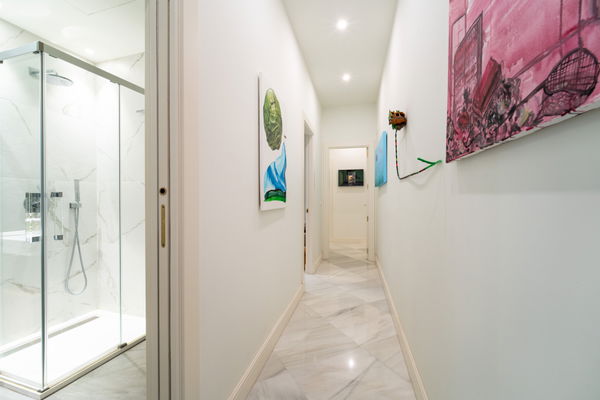 Historic elegant apartment in the heart of Málaga