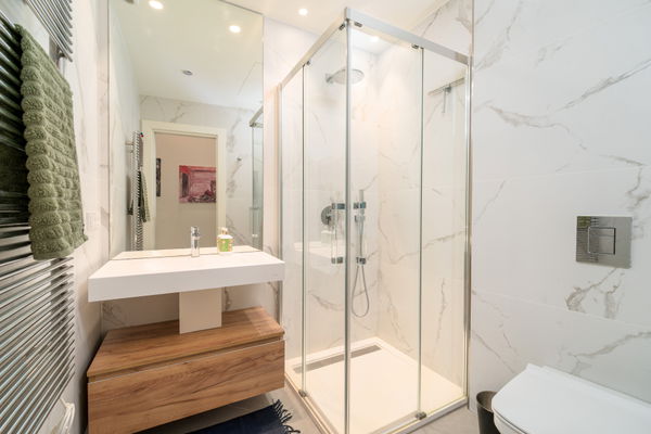 Historic elegant apartment in the heart of Málaga
