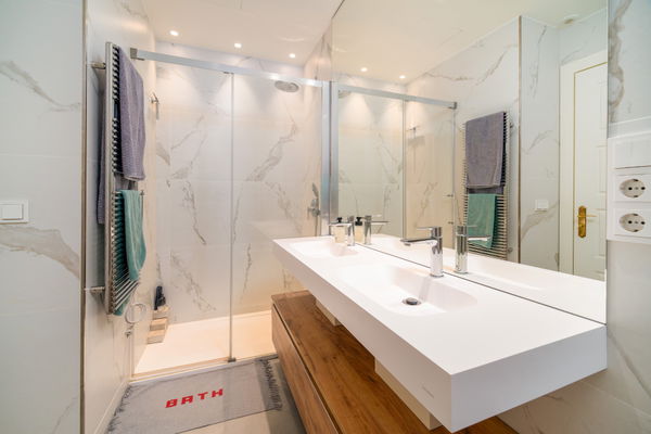 Historic elegant apartment in the heart of Málaga