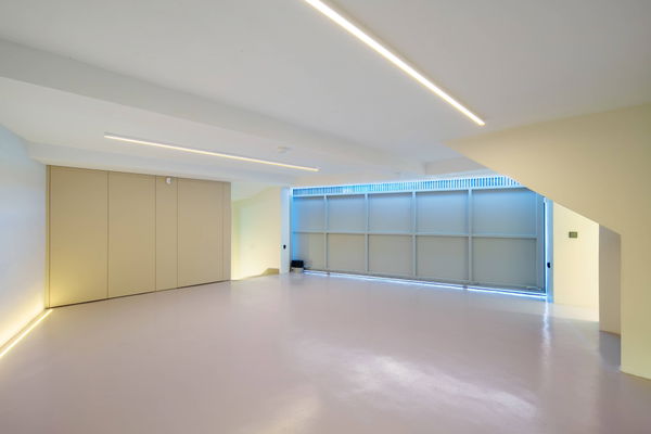 Modern luxury villa with panoramic views in Nueva Andalucía, Marbella