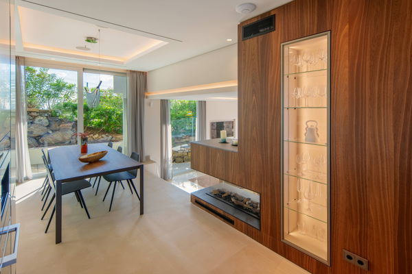 Modern luxury villa with panoramic views in Nueva Andalucía, Marbella