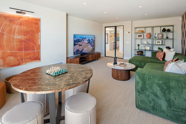 Remarkable frontline golf villa in La Cerquilla, Nueva Andalucía