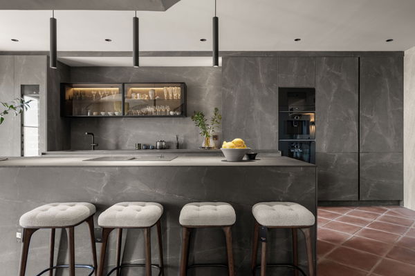 A beautifully reimagined andalusian residence with panoramic Mediterranean views, La Heredia, Benahavís