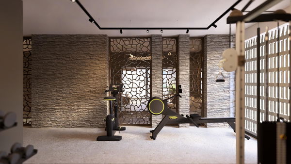 Frontline Golf Plot with Signature Villa Project in La Zagaleta, Benahavís