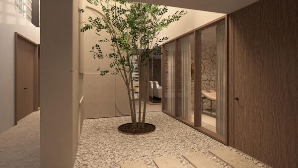 Frontline Golf Plot with Signature Villa Project in La Zagaleta, Benahavís