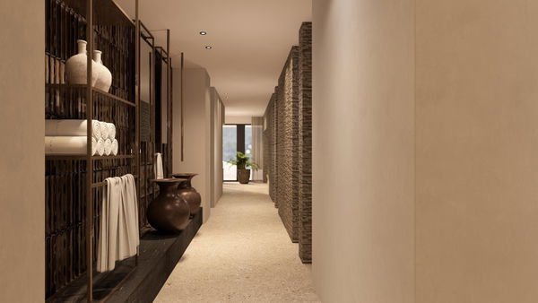 Frontline Golf Plot with Signature Villa Project in La Zagaleta, Benahavís