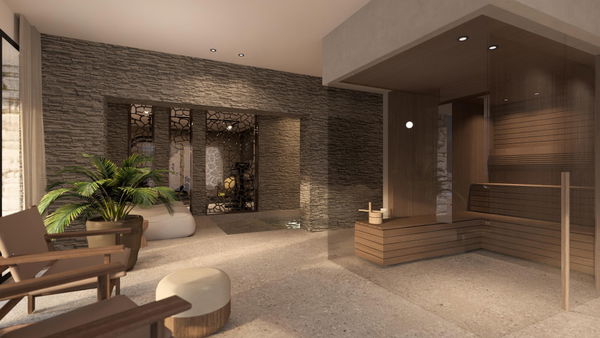 Frontline Golf Plot with Signature Villa Project in La Zagaleta, Benahavís